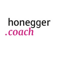 honegger.coach Logo