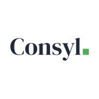CONSYL Logo