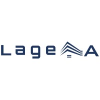 Lage A AG Logo