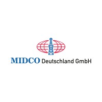 MIDCO Deutschland GmbH Logo