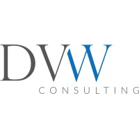 DVW Consulting Logo