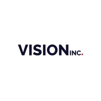 Vision Inc Logo