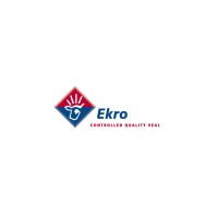 Ekro / VanDrie Group Logo