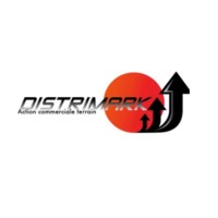 DISTRIMARK Logo