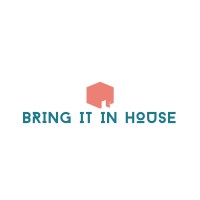 Bring It In House Logo