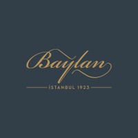 Baylan İstanbul Logo