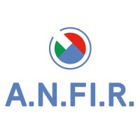A.N.FI.R. - ASSOCIAZIONE NAZIONALE DELLE FINANZIARIE REGIONALI Logo