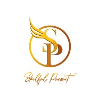 Skilful Pursuit Logo