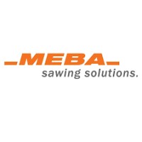 MEBA India Pvt. Ltd. Logo