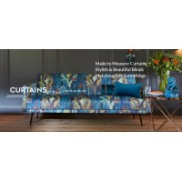 Curtains By Doreen Limited Logo