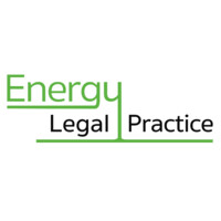 Energy Legal Practice Ltd. Logo