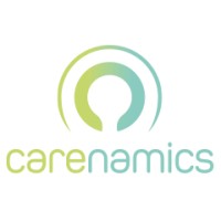 Carenamics Logo