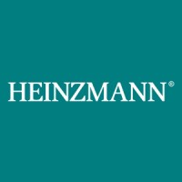 Heinzmann GmbH & Co. KG Logo
