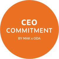CEO Commitment Logo