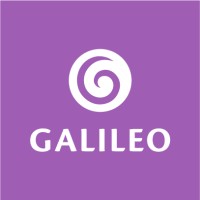 Galileo Logo
