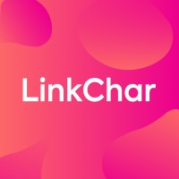 LinkChar Software & Consulting Logo
