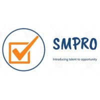 Smpro Staffing Solutions Logo