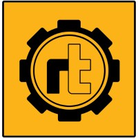 PT RUTRAINDO PERKASA INDUSTRI Logo