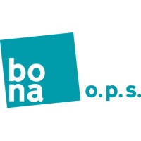 BONA o.p.s. Logo