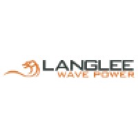 Langlee Wave Power AS Logo