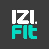 izi.fit Logo