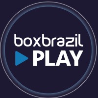Box Brazil Play Logo