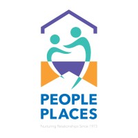 People Places Inc Logo
