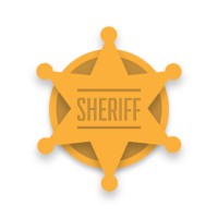 Sheriff Logo