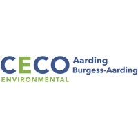 AARDING Thermal Acoustics - a CECO Environmental Company Logo
