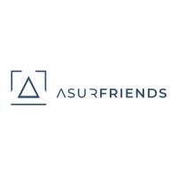 asurfriends GmbH Logo
