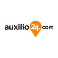 Auxilio 24 Logo
