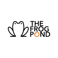 The Frog Pond Logo