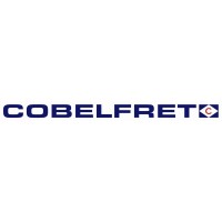 COBELFRET Logo