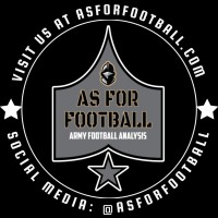 As For Football Logo