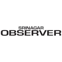Srinagar Observer Logo