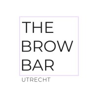 The Brow Bar Utrecht Logo
