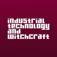 Industrial Technology and Witchcraft Logo