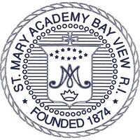 St. Mary Academy - Bay View Logo