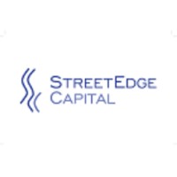 StreetEdge Capital, LP Logo