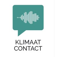KlimaatContact vzw Logo