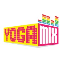 YogaMix Logo