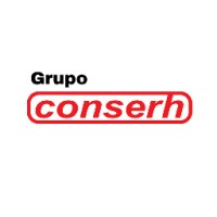 Grupo Conserh Logo