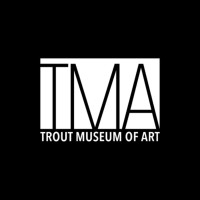 Trout Museum of Art Logo