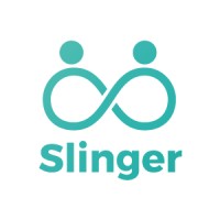 Slinger Staff Logo