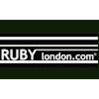 Ruby London ltd Logo