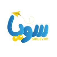 Saweyan - سويًا Logo
