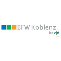 BFW Koblenz Logo