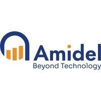 Amidel Logo