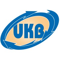 UKB Umweltgerechte Kraftanlagen Betriebsführung GmbH Logo