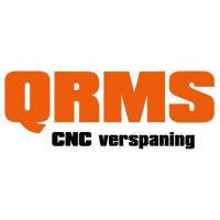 QRMS B.V. Logo